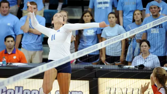 Senior Profile: Emily McGee