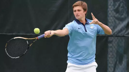 Daly & Vick Earn Academic Awards From ITA