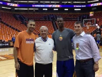 Lucas: Halloween Surprise