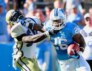 Turner's Take: No Redos