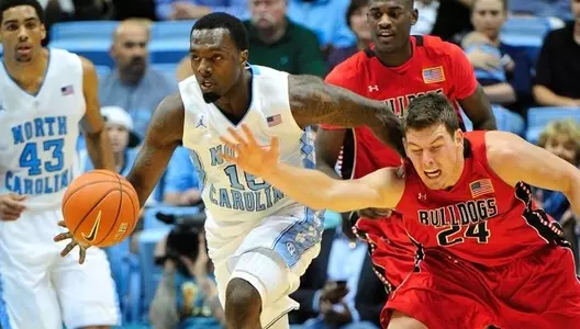 UNC Vs. Gardner-Webb Quotes