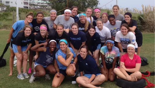 Softball Blog: Team Bonding Trip, Part 2