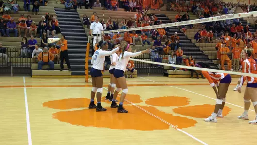 Tar Heels Top Tigers, 3-1