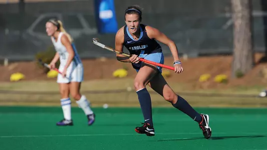 Shealy Named College Athlete of the Year