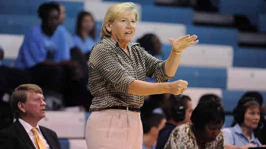 Join The Be The Match Registry At UNC Student Union