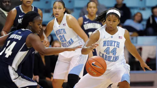 Brownlow: Defense Wins