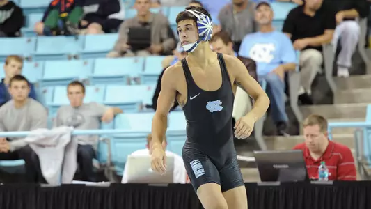 Ward Grabs Title At Roadrunner Open