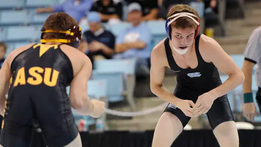 Four Tar Heels Among Top 20
