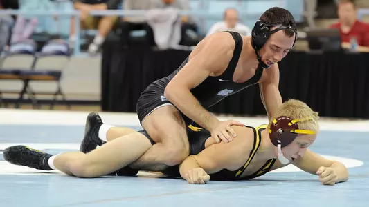 UNC Places Nine At Nittany Lion Open