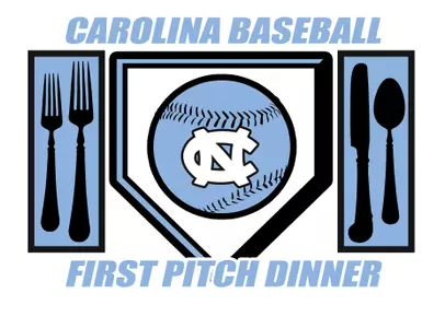 First Pitch Dinner Set For Feb. 2