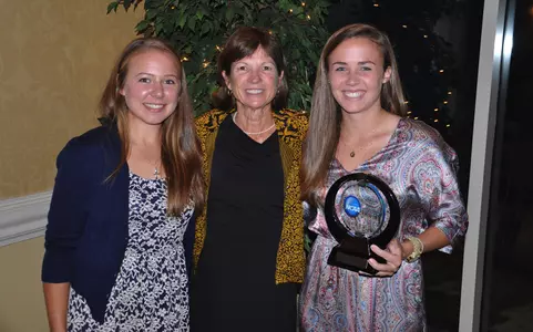 Shealy Earns Elite 89 Award