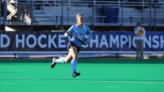 Di Nardo Represents the U.S. In Holland