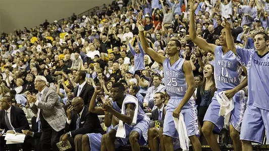 Lucas: Taken With Confidence