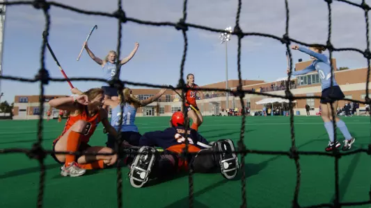 UNC Selected For Outreach Program