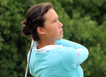 Carolina Women?s Golf Inks Top Recruit