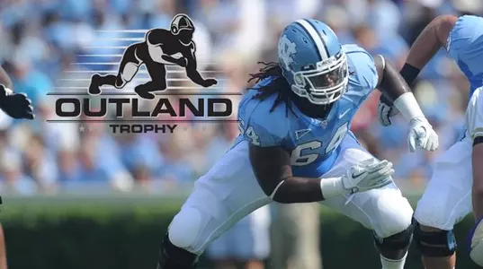 Cooper A Finalist For Outland Trophy