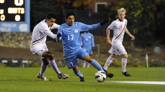 Danny Garcia Signs With FC Dallas