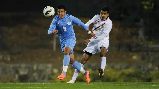 U.S. U-20 MNT Falls In CONCACAF Final