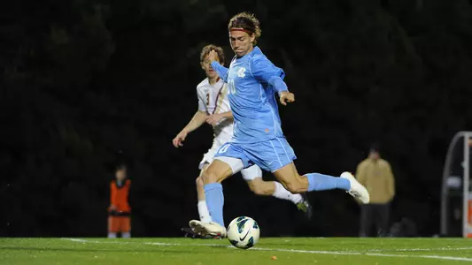 UNC Faces Virginia Friday At ACCs