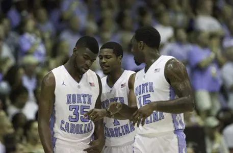 UNC-Mississippi State Postgame Notes