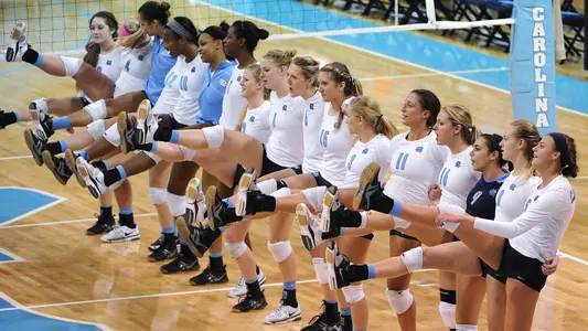 UNC Tops NCSU, Remains Unbeaten At Home