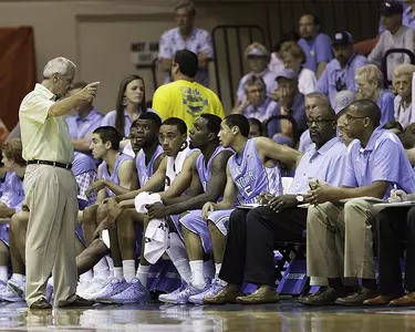 Lucas: History Repeats