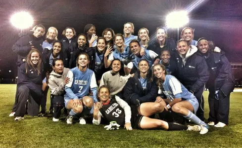 GoHeels Weekly Primer, Nov. 26