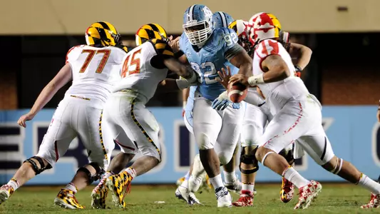 Turner's Take: What It Means