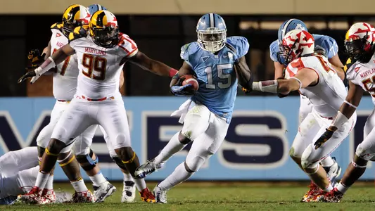 Lucas: A Changed Life