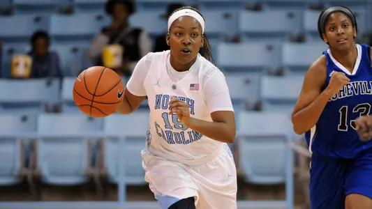 No. 19 Heels Handle Coastal, 75-49