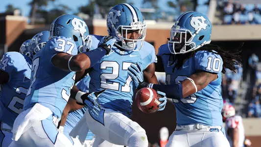 Jacobs: Funny How Things Work Out