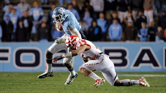 ACC Announces 2013-14 Bowl Lineup