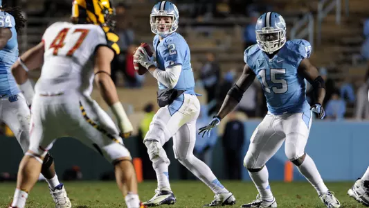 Extra Points: First World