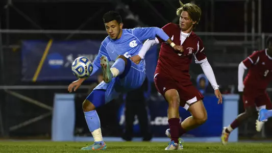 Tar Heels Host Indiana In Quarterfinal