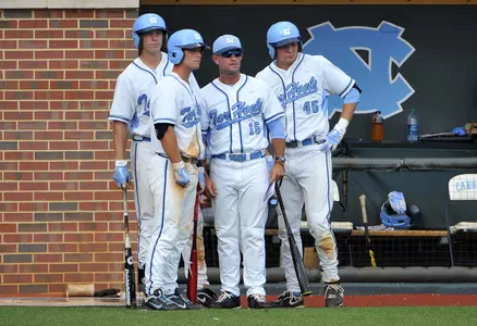 UNC Announces Signing Class For 2014