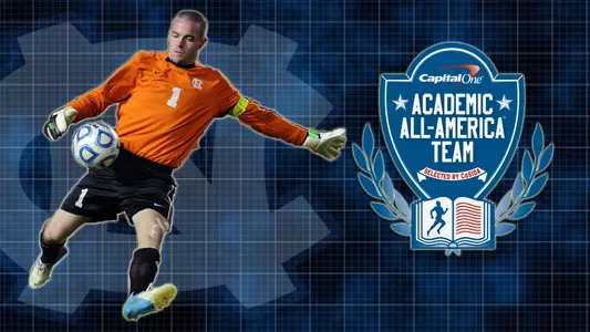 Fourteen Heels Named To ACC Honor Roll