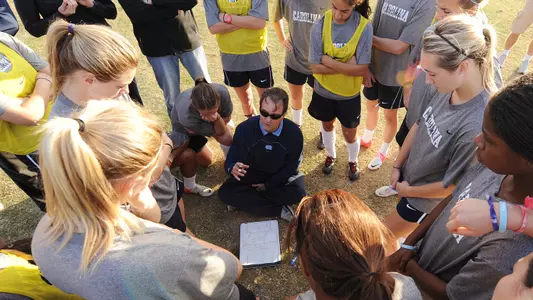 Tar Heel Rundown: September 13