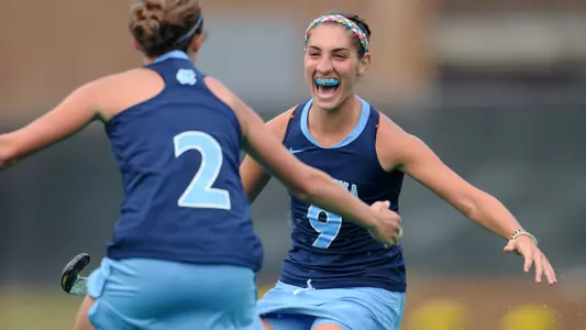 GoHeels Weekly Primer, Nov. 5