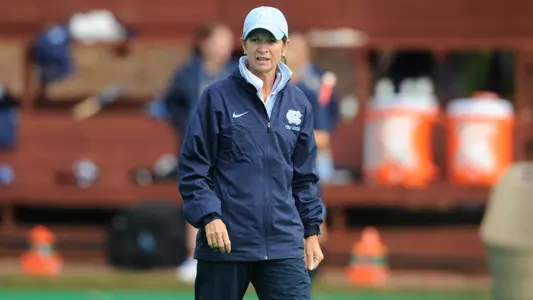 Catching Up With Coach Shelton