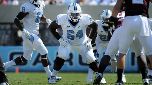 My Carolina Experience: Jonathan Cooper