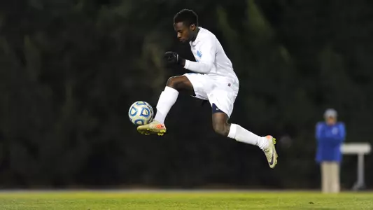 Okwuonu Named To Preseason Best XI List