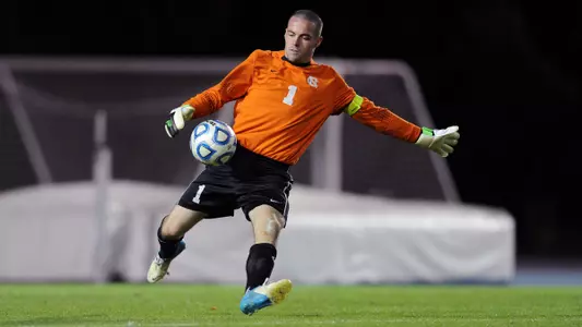 Scott Goodwin Signs With Carolina Railhawks