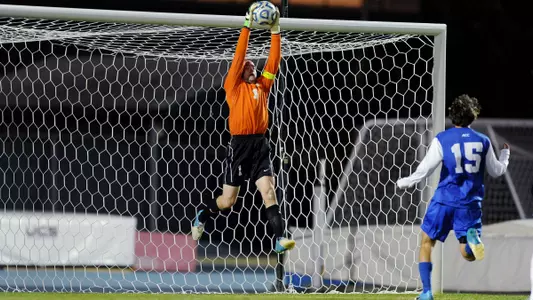 Tar Heels Punch Ticket To ACC Final