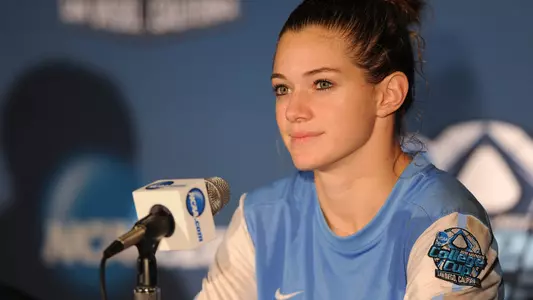 UNC Press Conference Quotes