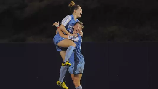Ohai?s Golden Goal Lifts UNC Into Final