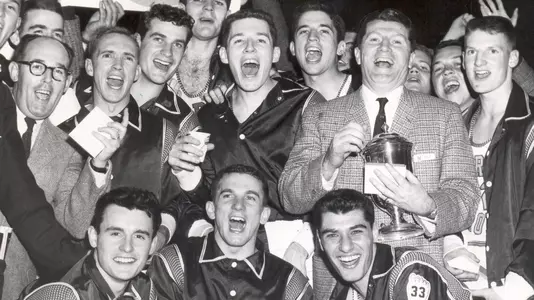 Lucas: Brooklyn Boys