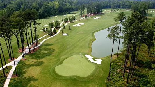 SECU Family House BBQ & Golf Tournament