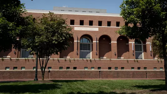 Loudermilk Center for Excellence