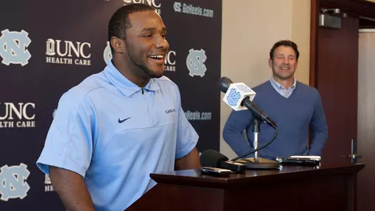 Bernard To Enter NFL Draft