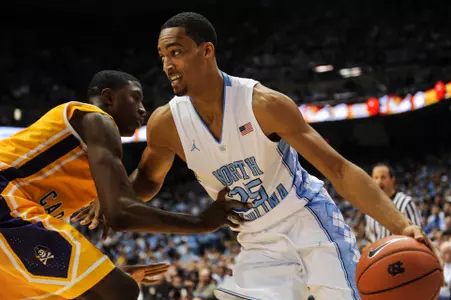 Tar Heel Express Details For Saturday